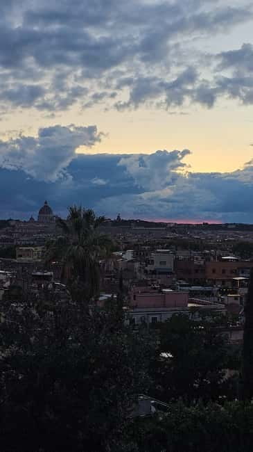 Rome: Tuk Tuk Tour of the Rome City Center - Theatre of Marcellus and Piazza del Campidoglio: short guided time that adds meaning