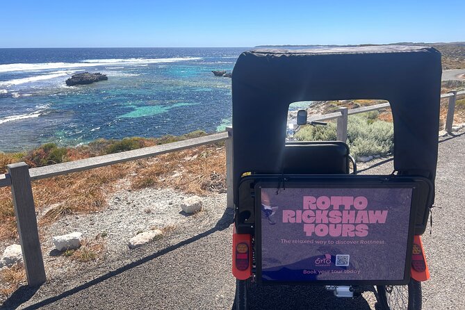 Rottnest Island 90-minute E-Rickshaw Adventure with Tour Guide - Key Highlights You’ll Care About