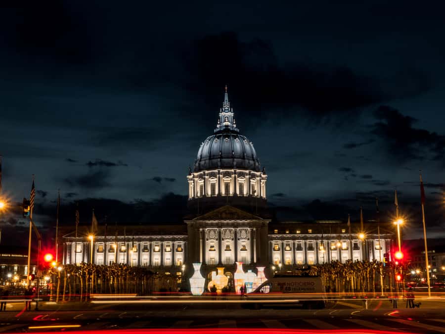San Francisco: 2-Hour Private Tuk Tuk Night Tour - Lombard Street and Telegraph Hill: crooked street chaos, controlled by your guide