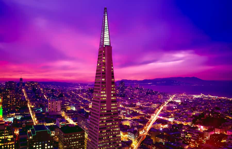 San Francisco: 2-Hour Private Tuk Tuk Night Tour - Heated comfort: blankets, warm seats, and how to dress for it