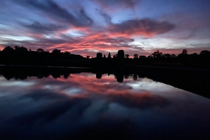 Siem Reap: 1 Day Angkor Wat + Sunrise Private Tour with Tuk-Tuk - Price and value: the real budget math