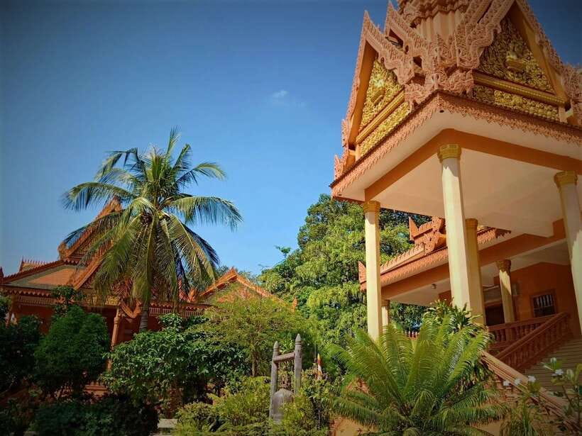 Siem Reap: 3-Hour Behind-the-Scenes Tuk-Tuk Tour - Price and value: what $35 buys you in real terms