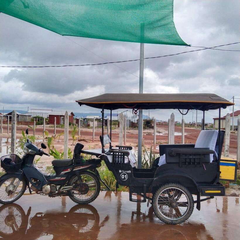 Siem Reap: Angkor Temples Tour by a Private Tuk Tuk - Key things I’d pay attention to