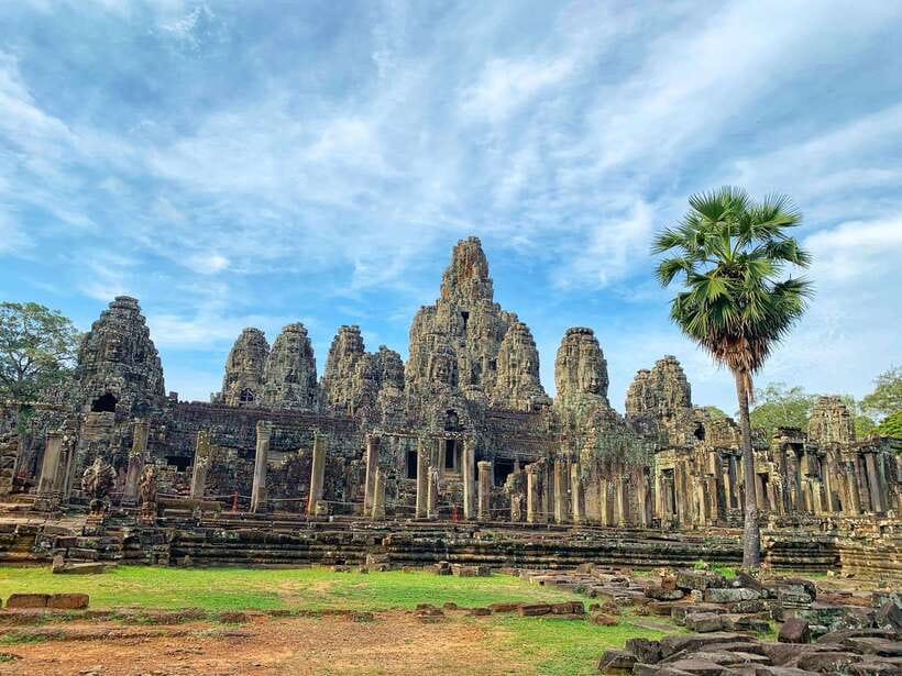Siem Reap: Angkor Wat Private Tour by Tuk-Tuk - Why a Private Tuk-Tuk Circuit Feels Better Than Temple Hopping