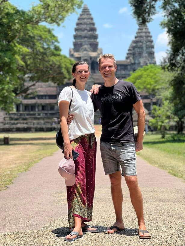 Siem Reap: Angkor Wat Private Tuk-Tuk Tour - How the Day Actually Runs: Transfers, Waits, and Staying Comfortable
