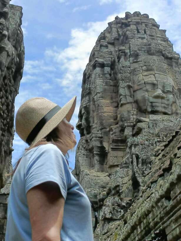 Siem Reap: Angkor Wat Private Tuk-Tuk Tour - Private Tuk-Tuk Format: The Value Is in the Pace