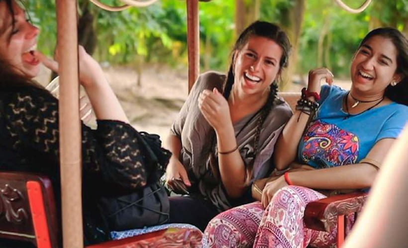 Siem Reap: Angkor Wat Private Tuk-Tuk Tour - Angkor Wat Self-Guided: Walk It Like You Mean It