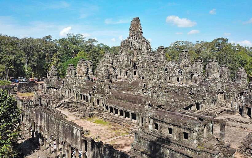 Siem Reap: Angkor Wat Tour Explore The Most Iconic Temples - Key highlights worth shaping your day around