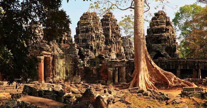 Siem Reap: Angkor Wat Tour Explore The Most Iconic Temples - Transport comfort during a hot, active day