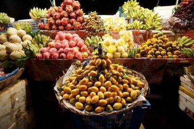 Siem Reap Evening Street foods Tours by Tuk Tuk - Small group (max eight): the difference you actually feel