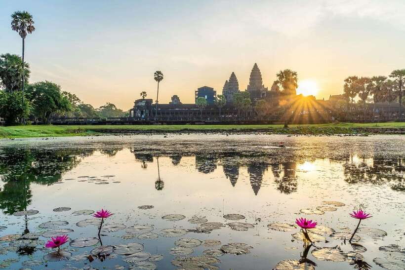 Siem Reap: Full-Day Tuk-Tuk Tour of Angkor Wat Temples - Key things you should know before you go