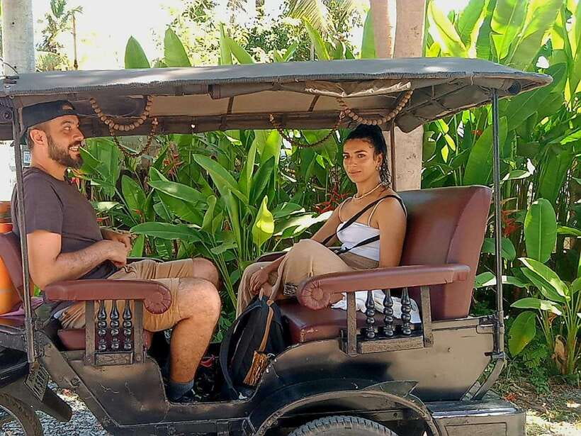 Siem Reap: Grand Circle Temples Tour With Private Tuk-Tuk - The 8 Hours on the Ground: How the Day Actually Feels