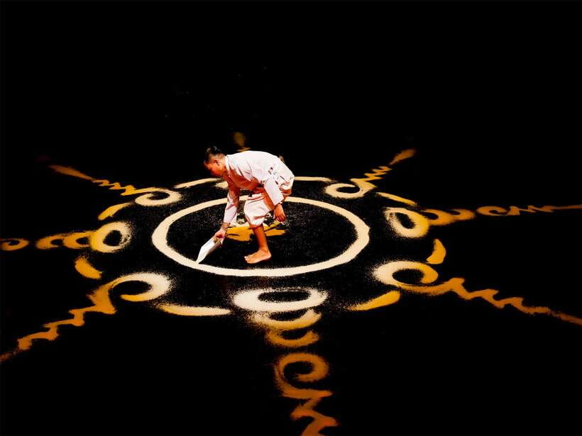 Siem Reap: Phare, Cambodian Circus with Tuk-Tuk Transfers - How the tuk-tuk transfer works (and what it’s like in real life)