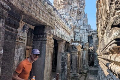 Siem Reap Temple Tuktuk Tour: Explore Angkor Wat and beyond. - What the day actually includes (and what it leaves to you)