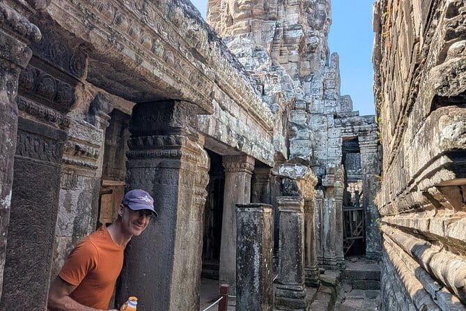 Siem Reap Temple Tuktuk Tour: Explore Angkor Wat and beyond. - What the day actually includes (and what it leaves to you)
