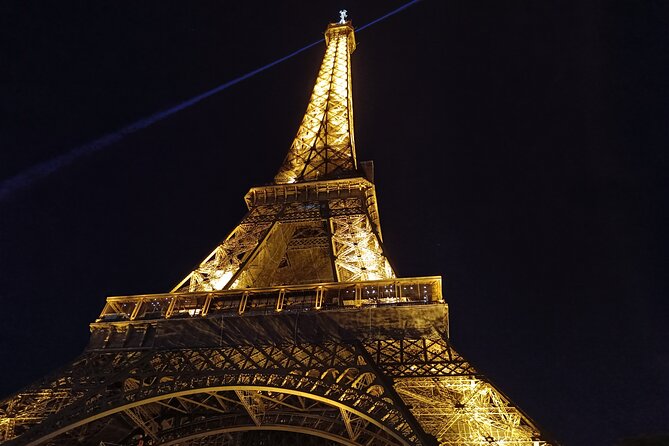 Sightseeing tour of most iconic parisian monuments (rickshaw) - Why this rickshaw tour fits a first Paris day