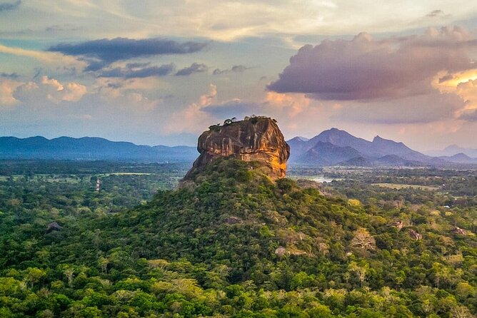 Sigiriya and Dambulla Private Day Tour by Tuk-Tuk or Car - Key things to know before you go