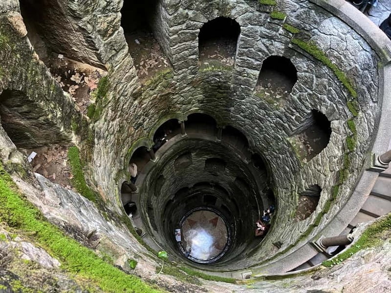 Sintra: 2-Hour Guided Tuk-Tuk Tour - Pena Palace: The Stop That Turns the Volume Up