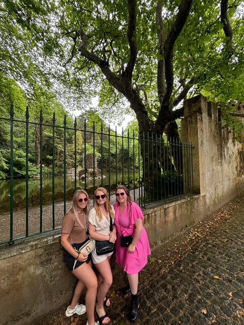 Sintra Tour With Tuktuk - Key Highlights You’ll Care About