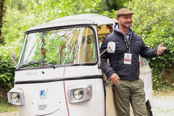 Sintra Tuk Tuk Experience: Mountain, Monuments and Dream Beaches - Timing That Lets You Choose: Mountain-Only or Beaches Too
