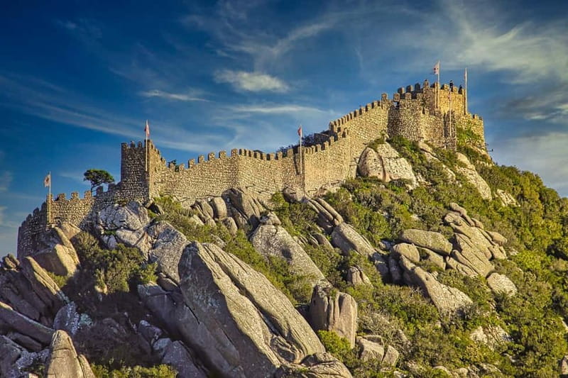 Sintra: Vintage electric Tuk Tuk tour, Pena Palace 4/5 hours - What you actually get for the price (and why it can still feel fair)