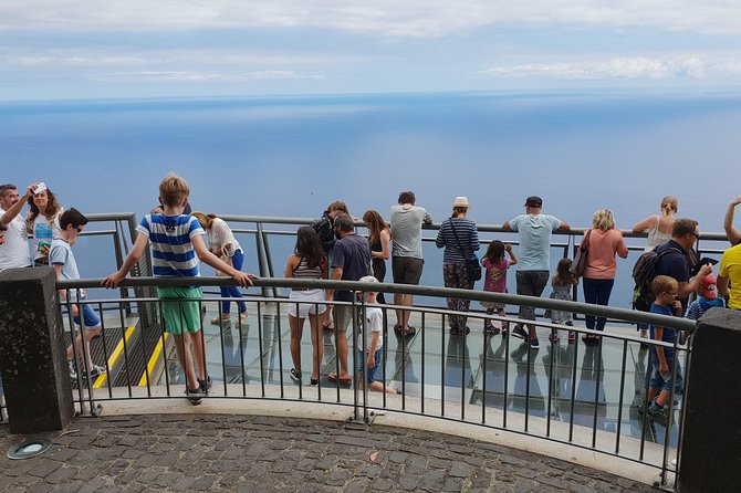 SkyWalk - Cape Giron + Fisherman Village by tuk-tuk - Key things to know before you go
