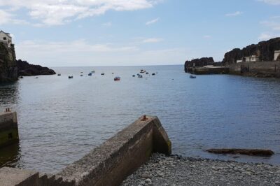 SkyWalk - Cape Giron + Fisherman Village by tuk-tuk - Miradouro do Rancho: a quick viewpoint that actually pays off
