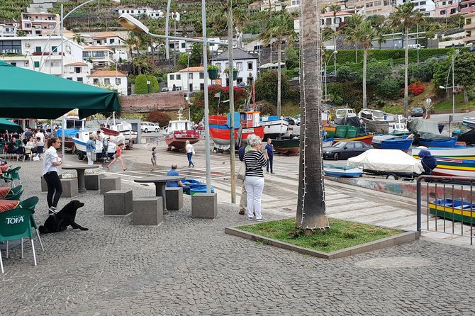 SkyWalk - Cape Giron + Fisherman Village by tuk-tuk - Who this tuk-tuk tour is perfect for