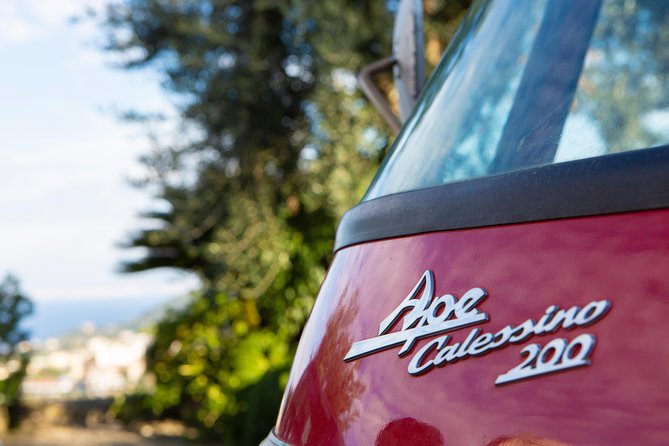 Sorrento Farm by Tuk Tuk: Cheese, Limoncello & Hands-On Pizza - Key things to know before you book