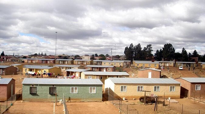 Soweto by Tuk-Tuk - Key highlights to watch for