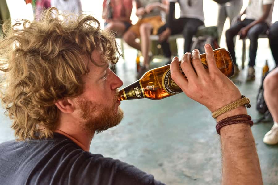 Soweto Tuk-Tuk Food & Beer Tour - Where You Start on Kumalo Street, and Why It Sets the Tone