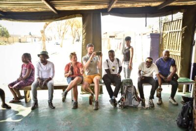 Soweto Tuk-Tuk Food & Beer Tour - How the 4 Hours Actually Flow (Stop by Stop)