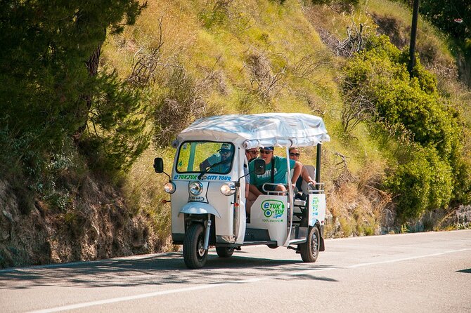 Split Tour by Electric Tuk-Tuk: Top City Highlights - Key highlights that make this tour worth your time