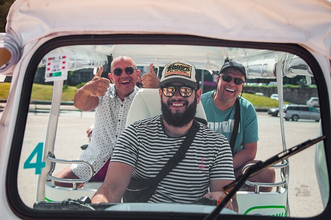 Split Tour by Electric Tuk-Tuk: Top City Highlights - Getting Oriented Fast: 1.5–2 Hours and the Real Pacing