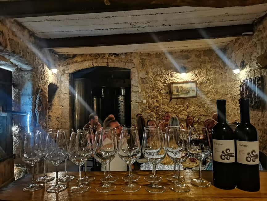 Stari Grad: Private Tuk-Tuk tour with Wine tasting - Timing, pacing, and how to get the most out of the 2 hours