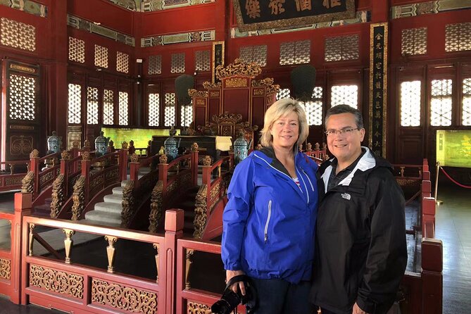 Summer Palace, Hutong Rickshaw, Lama and Confucius Temple Tour - Why This Route Works: Imperial Gardens, Hutongs, and Two Temple Worlds