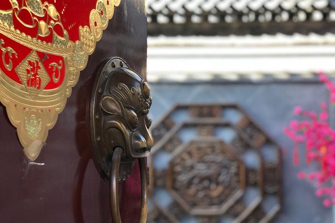 Summer Palace, Hutong Rickshaw, Lama and Confucius Temple Tour - Temple of Confucius and Guozijian Museum: Learning as a System