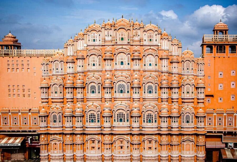 Sunrise Taj Mahal, Agra Fort & Mehtab Bagh Tour by Tuk Tuk - Mehtab Bagh and the Yamuna View: The Ending That Feels Worth It