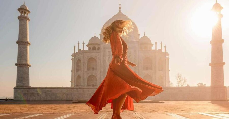 Sunrise Taj Mahal, Agra Fort & Mehtab Bagh Tour by Tuk Tuk - Price and Value: Is $32 a Good Deal for Taj Mahal + Fort + Mehtab Bagh?