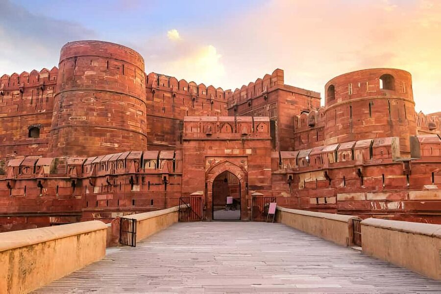 Sunrise Taj Mahal, Agra Fort & Mehtab Bagh Tour by Tuk Tuk - What Your Guide Should Deliver (And Why It Shows Up in the Best Experiences)