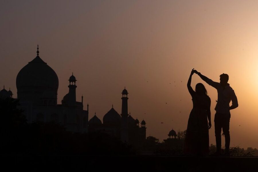 Sunrise Taj Mahal, Agra Fort & Mehtab Bagh Tour by Tuk Tuk - Who This Tour Fits Best (and Who Might Want Something Different)