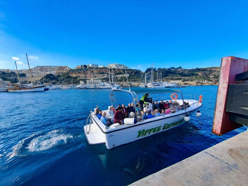 Sunset Tuk Tuk Tour in Gozo & Blue Lagoon (Comino) - Should you book this Sunset Tuk Tuk Tour and Blue Lagoon?