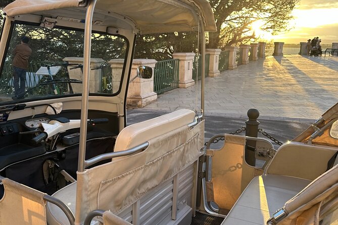 Syracuse and Ortygia by tuk-tuk 2-hour tour - Should you book this tuk-tuk tour?