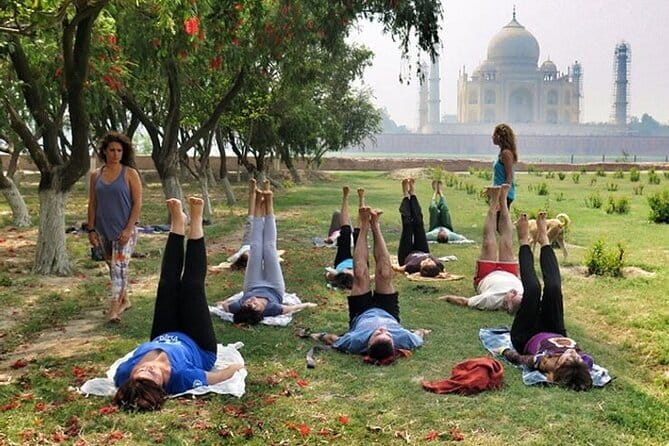Taj Mahal by Tuk Tuk : A Local-Style Adventure - Price and Value: How That Low Cost Works in Real Life