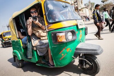 Taj Mahal Half Day Tour by Tuk Tuk - Taj Mahal in Two Hours: What to Expect at the UNESCO Masterpiece