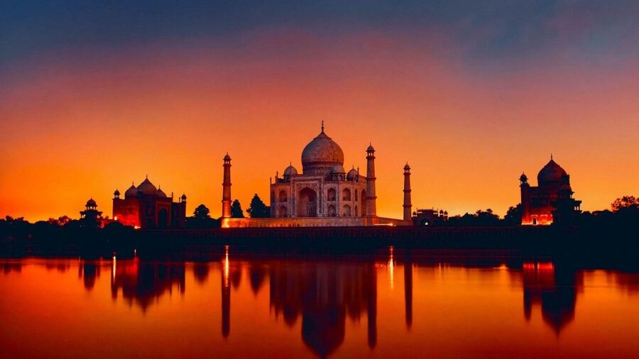 Taj Mahal Sunset Tour By Tuk Tuk with Private Guide - Price and Value: What $16 Really Buys You