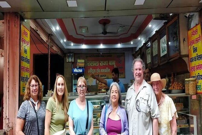Taj Mahal Tour By Auto Or Rickshaw - Itmad-ud-Daula: your slow, detailed “Baby Taj” moment