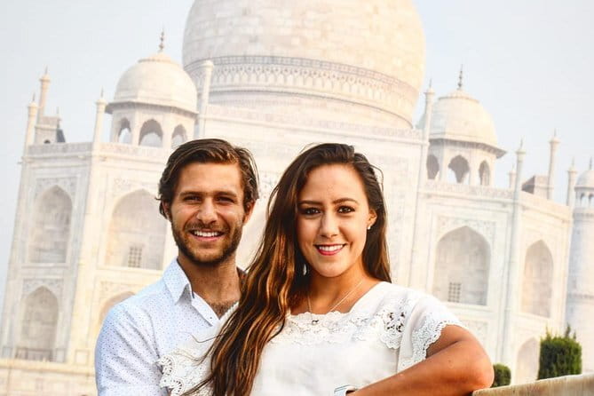Taj Mahal Tour By Auto Or Rickshaw - What’s included, what isn’t, and how to judge the price