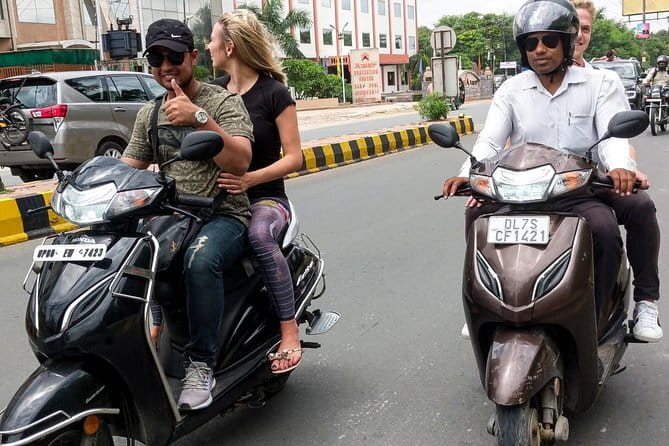 Taj Mahal Tour By Auto Or Rickshaw - Who this tour is best for