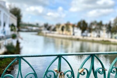 Tavira City Tuk Tuk Tour - 1h Tavira City Tour - Castelo de Tavira: the castle stop that turns streets into a story